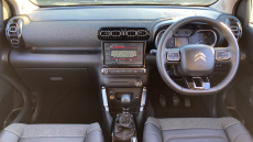 Citroen C3 Aircross 1.2 PureTech 110 Shine Plus 5dr Petrol Hatchback